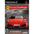 Ferrari Challenge - PlayStation 2 - 