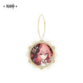 FES 2024 Series Combination Keychain Genshin Impact