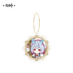 FES 2024 Series Combination Keychain Genshin Impact