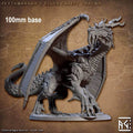 Feythornaax, Elder Forest Dragon (Epic Boss) - 