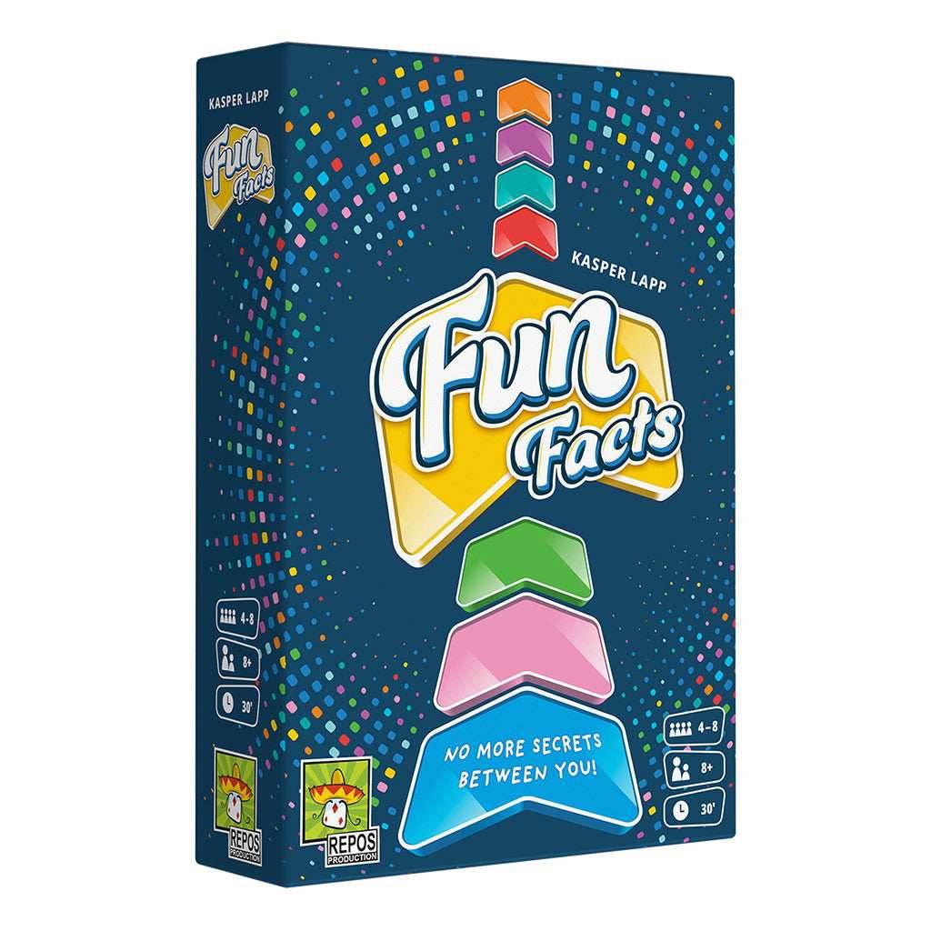 Fun Facts - 