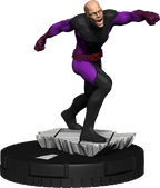 HeroClix: X-Men - Rise and Fall - Fast Forces - 