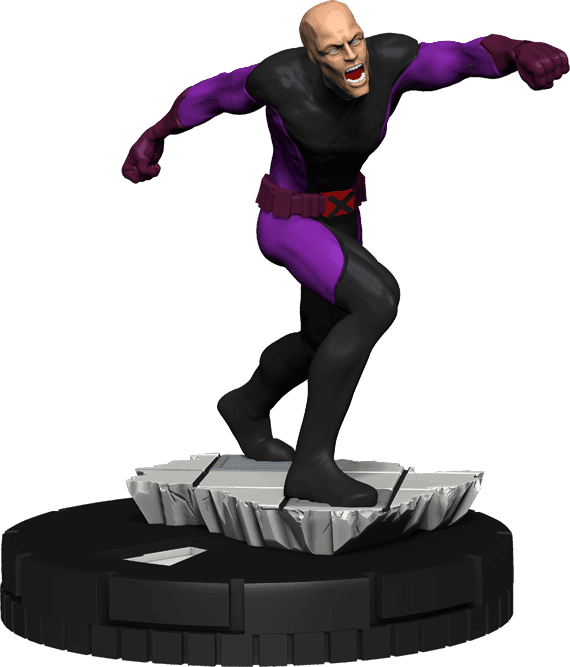 HeroClix: X-Men - Rise and Fall - Fast Forces - 