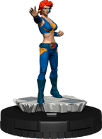 HeroClix: X-Men - Rise and Fall - Fast Forces - 