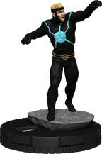 HeroClix: X-Men - Rise and Fall - Fast Forces - 