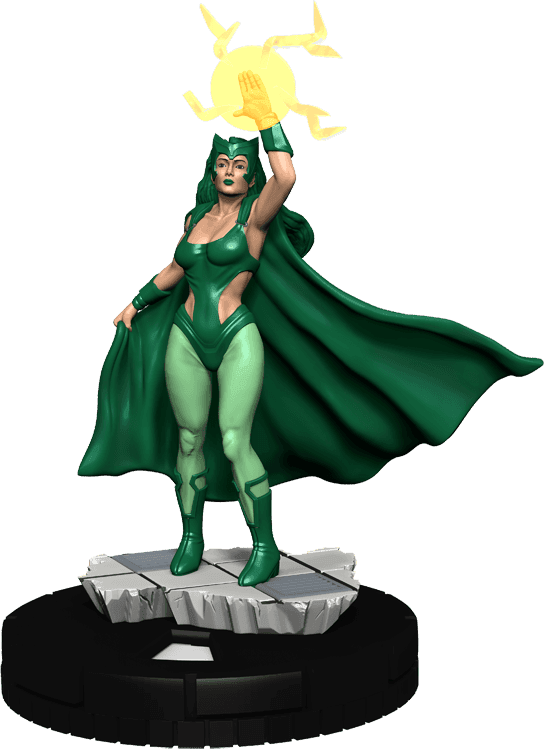 HeroClix: X-Men - Rise and Fall - Fast Forces - 