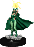 HeroClix: X-Men - Rise and Fall - Fast Forces - 