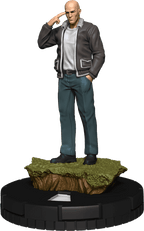 HeroClix: X-Men - Rise and Fall - Fast Forces - 
