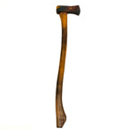 Large Foam Rubber Single Head Two-Hand Axe Stunt Prop