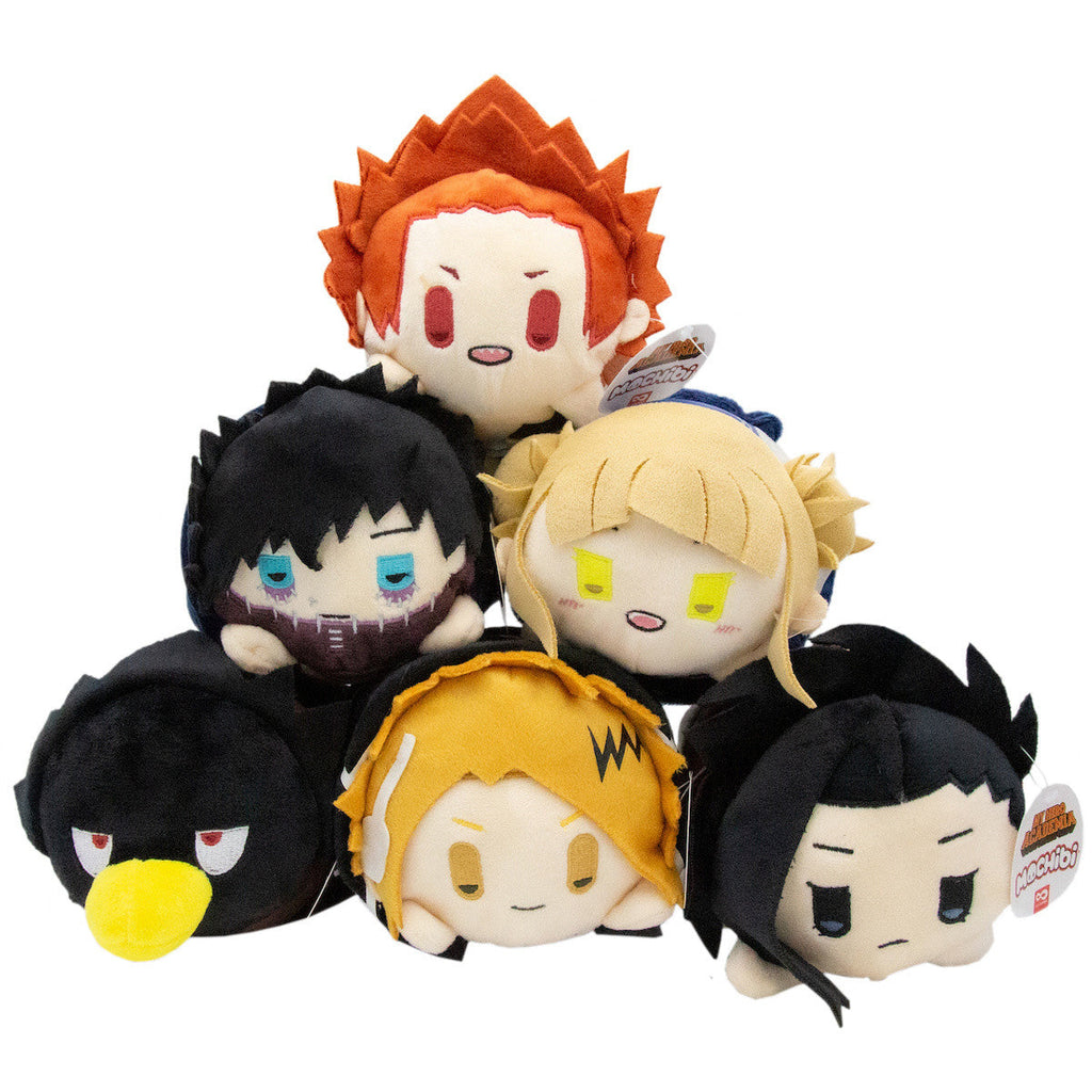My Hero Academia Mochibi Series 2