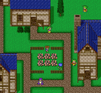 Final Fantasy 5 SNES Video Game Cartridge Super Nintendo 1992