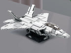 F-22 Raptor - Legendary Series - Mil-Blox