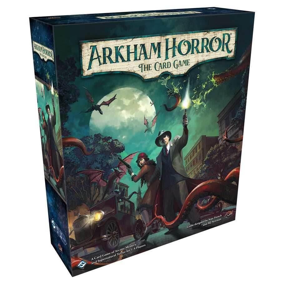 Arkham Horror LCG: Revised Core Set - 