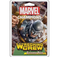 Marvel Champions LCG: The Wrecking Crew Scenario Pack - 