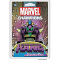 Marvel Champions LCG: The Once and Future Kang Scenario Pack - 