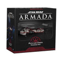 Star Wars: Armada - Pelta-class Frigate - 