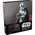 Star Wars Destiny: Captain Phasma Dice Binder - 