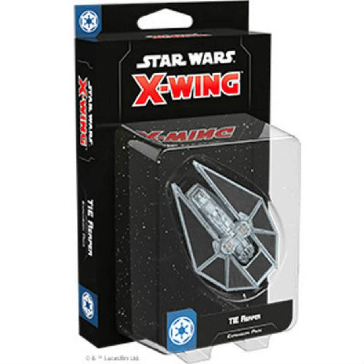 Star Wars: X-Wing 2nd Edition - TIE Reaper Expansion Pack - 