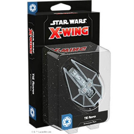 Star Wars: X-Wing 2nd Edition - TIE Reaper Expansion Pack - 