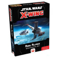 Star Wars: X-Wing 2nd Edition - Rebel Alliance Conversion Kit - 