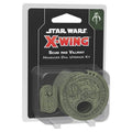 Star Wars: X-Wing 2nd Edition - Scum and Villainy Maneuver Dial Upgrade Kit - 