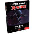 Star Wars: X-Wing 2nd Edition - First Order Conversion Kit - 