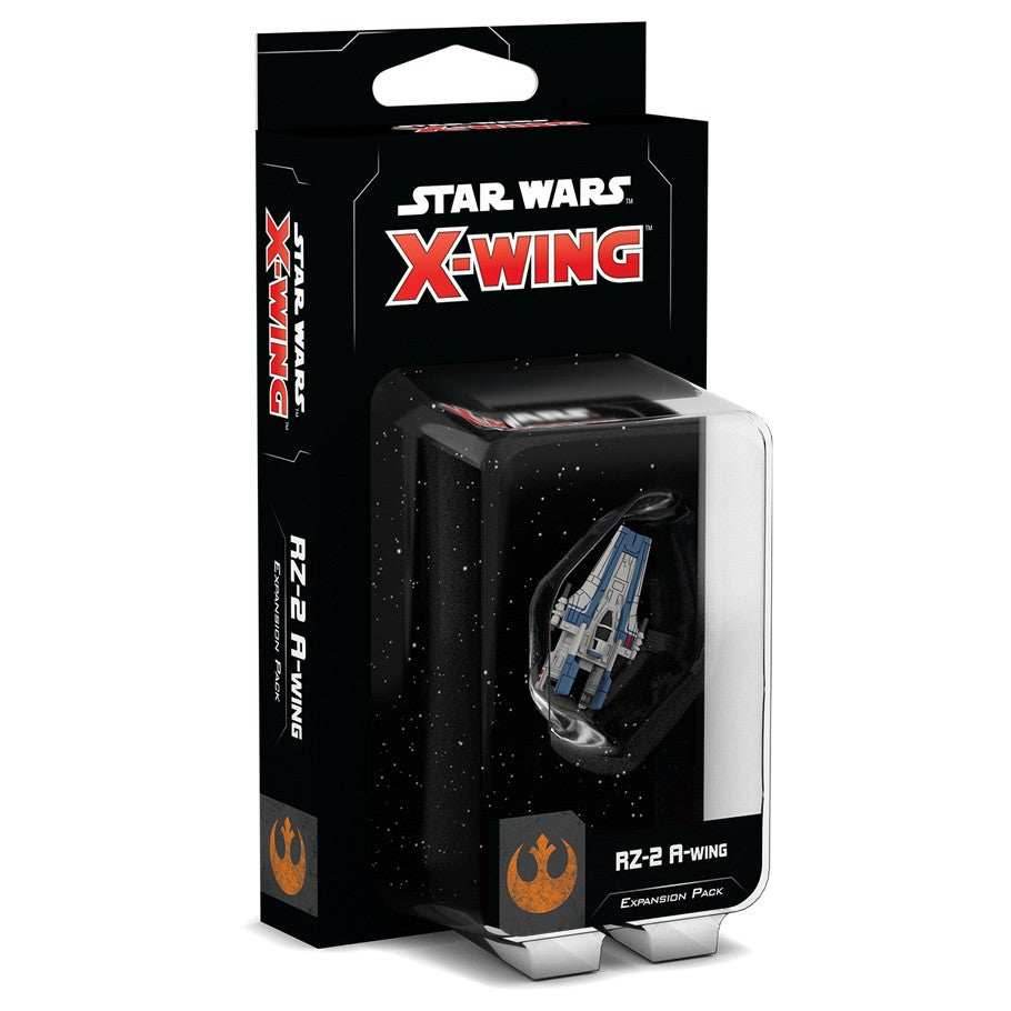 Star Wars: X-Wing 2nd Edition - RZ-2 A-Wing Expansion Pack - 