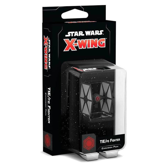 Star Wars: X-Wing 2nd Edition - TIE/fo Fighter Expansion Pack - 