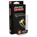 Star Wars: X-Wing 2nd Edition - Naboo Royal N-1 Starfighter Expansion Pack - 