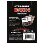 Star Wars: X-Wing 2nd Edition - Rebel Alliance Damage Deck - 