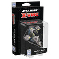 Star Wars: X-Wing 2nd Edition - Jango Fett's Slave I - 