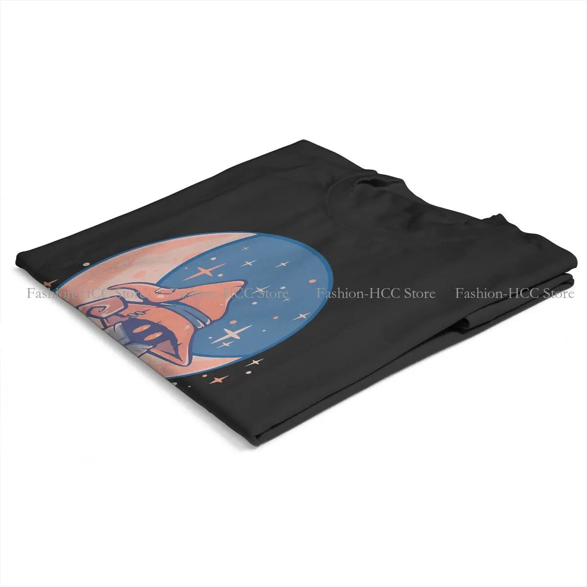 Ffixv Nightfall Black Mage X Moogle King O Neck TShirt Final Fantasy Basic T Shirt Women Tops New Design