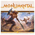 Monumental: Core Box - 
