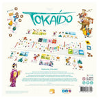 Tokaido: 10th Anniversary - 