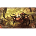 Arkham Horror LCG: Narrow Escape Playmat - 