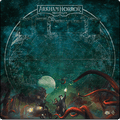 Arkham Horror LCG: Countless Terrors 1–4 Player Gamemat - 