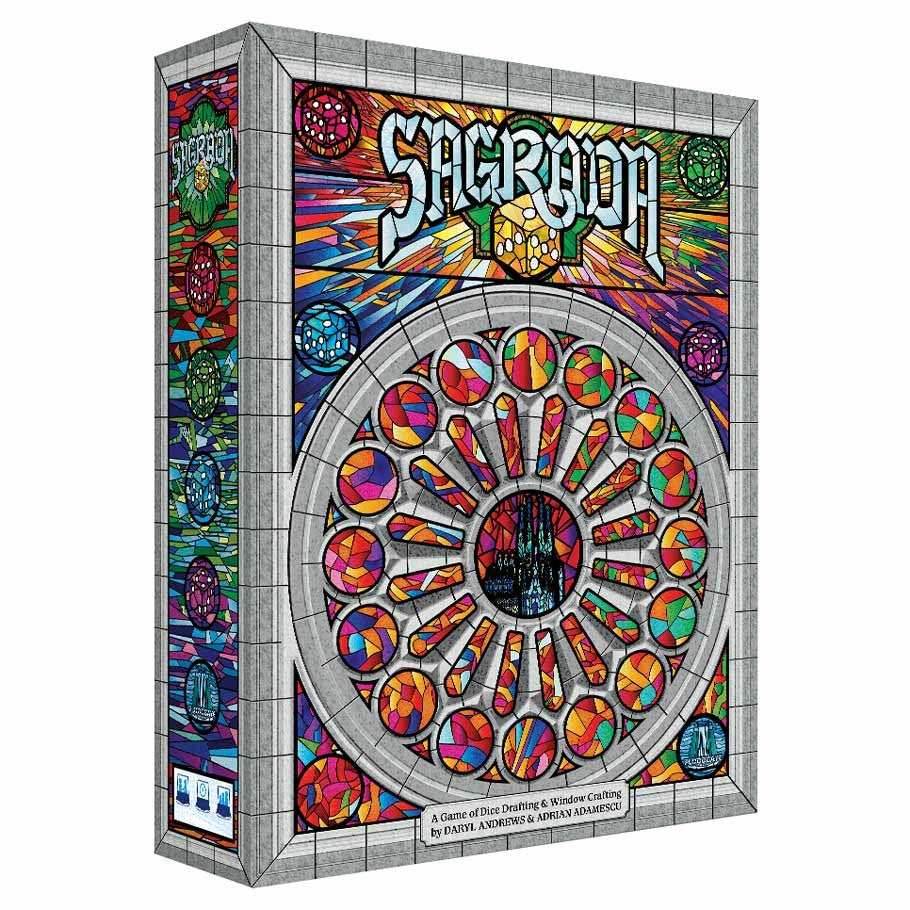 Sagrada - 