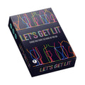 Let’s Get Lit - 