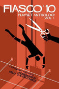 Fiasco Playset Anthology Vol. 1 - 