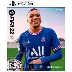 FIFA 22 - PlayStation 5