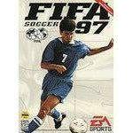 FIFA Soccer 97 Gold - Sega Genesis