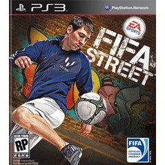 FIFA Street - PlayStation 3 (Disc Only)