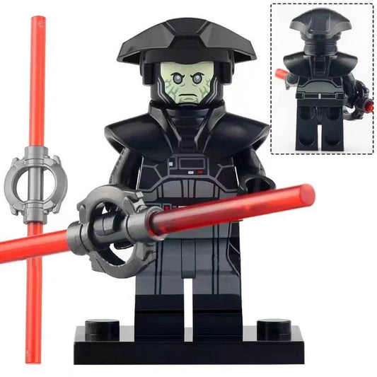 Fifth Brother Lego Star wars Minifigures - 