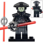 Fifth Brother Star Wars Lego Compatible Minifigure
