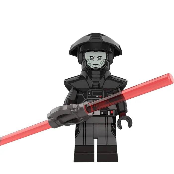 Fifth Brother Lego Star wars Minifigures - 