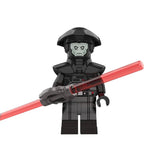 Fifth Brother Star Wars Lego Compatible Minifigure