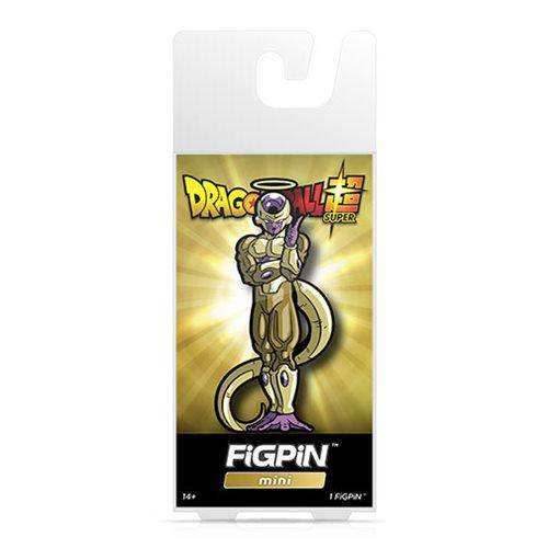 FiGPiN Enamel Pin - Dragon Ball Super - Select Figure(s) - #121 - Goku Black