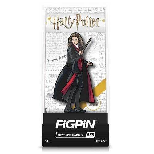 FiGPiN Enamel Pin - Harry Potter - Select Figure(s) - #534 - Harry Potter - Limited Edition