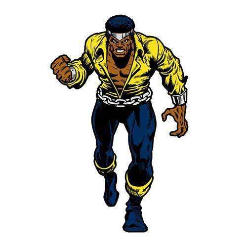 FiGPiN Enamel Pin - Marvel Classics - Select Figure(s) - #498 - Venom