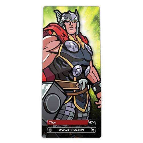 FiGPiN Enamel Pin - Marvel Contest Of Champions - Select Figure(s) - Dr. Strange (673)